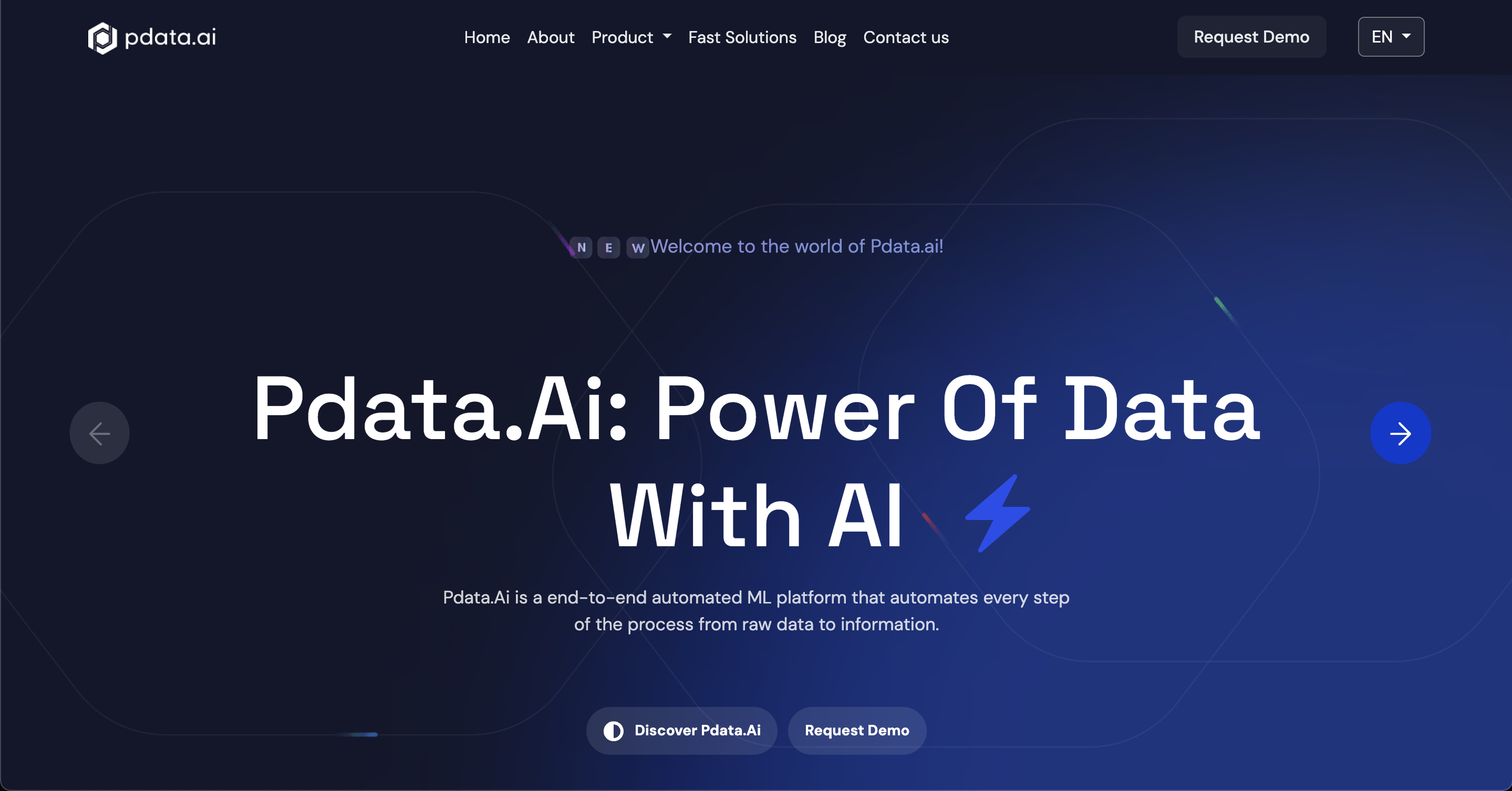 PDATA